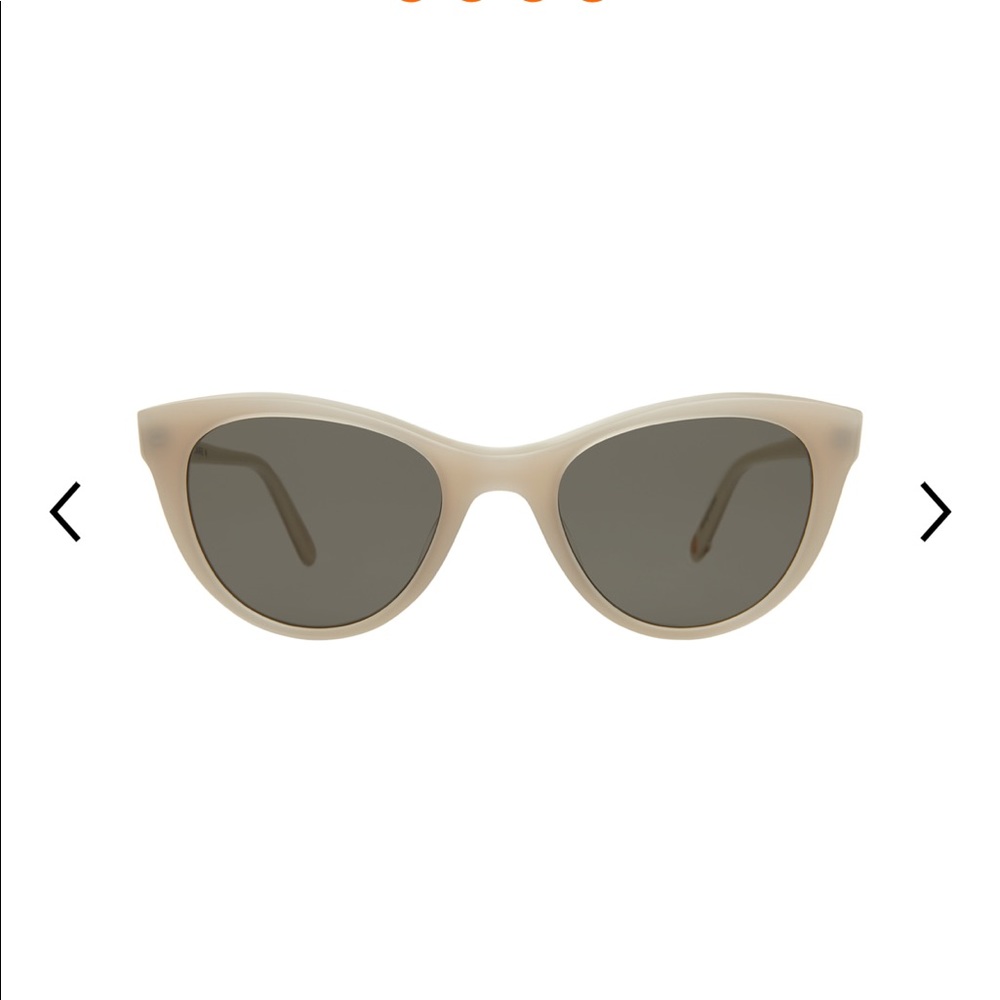 GLCO X CLARE V. SUN sunglasses